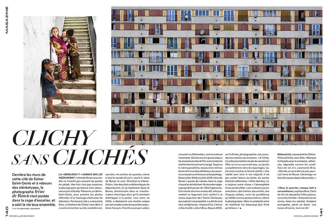 Clichy-sous-Bois